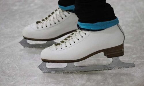 Lugares para patinar sobre hielo en la CDMX y Edomex