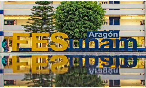 FES Aragón ofrece transporte seguro a sus estudiantes