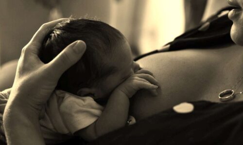 Por qué es importante la lactancia materna
