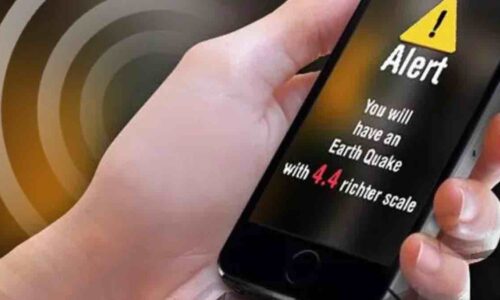 Cuáles son las mejores Apps que te alertan de un sismo en México