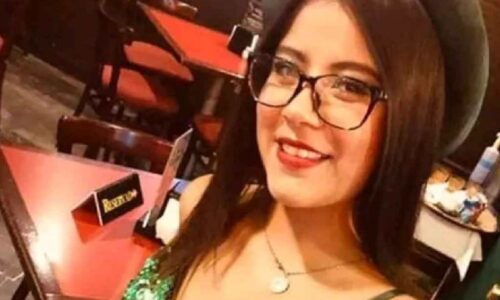 Caso Ariadna Fernanda: FGR confirma la causa de muerte de la joven