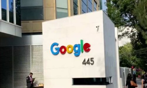Video: Así son las oficinas de Google en la CDMX