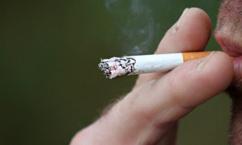 Ley Antitabaco: dónde sí se puede fumar en la CDMX