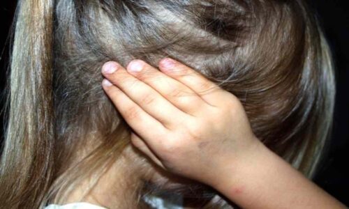 Niños de 6 y 9 años violan a su prima de 5 años en Tlalpan