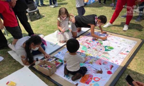 Día del Niño 2023: Actividades para festejar en la CDMX y el Edomex