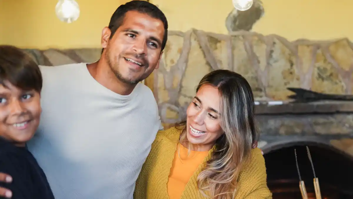diego hernandez pitta y la empatía se aprende primero en casa