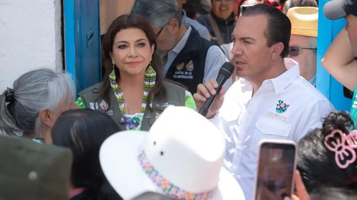 Carlos Orvañanos mantiene atención directa a familias