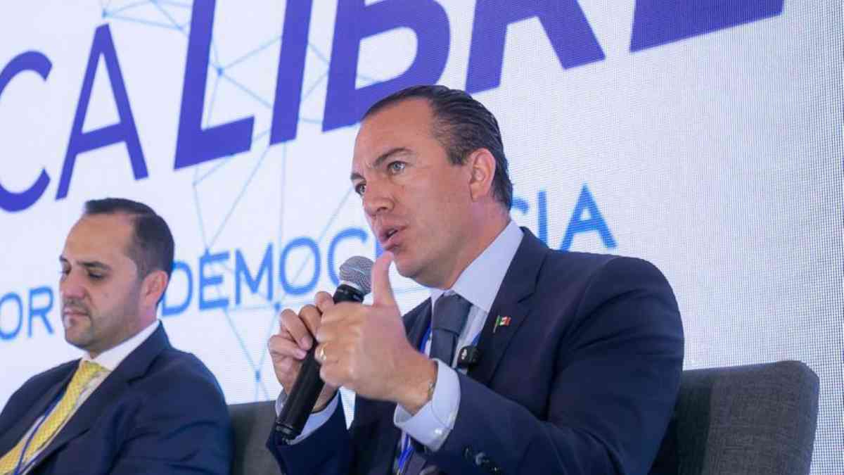 Carlos Orvañanos impulsa inversiones